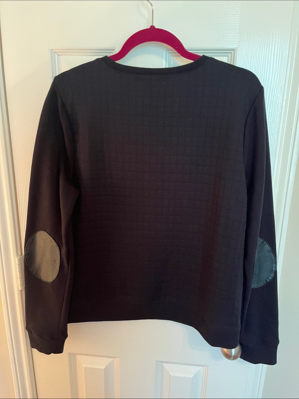 NWT LRL Lauren Jeans Co. Ralph Lauren Sweatshirt - Picture 4 of 8